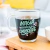 TAZA WATER VIDRIO - tienda online