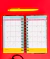AGENDA POCKET 2023 - tienda online
