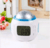 RELOJ PROYECTOR DE ESTRELLAS - comprar online