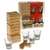JUEGO JENGA CHUPITOS en internet
