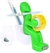 ORGANIZADOR HOMBRECITO - comprar online