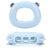 PORTA CEPILLO OSO - comprar online