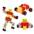 ROBOT TRANSFORMER - Regalos Distintos / Regalos Originales / Regalos Navidad