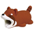 CUBRE CABLES ANIMALES