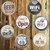 CHAPA VINTAGE TAPITA - comprar online