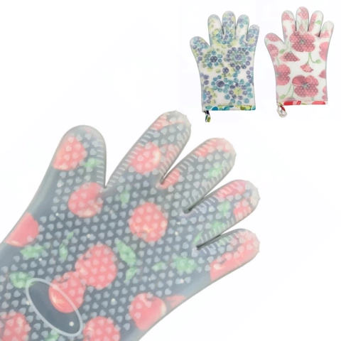 GUANTES CON FUNDA