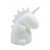 LÁMPARA UNICORNIO