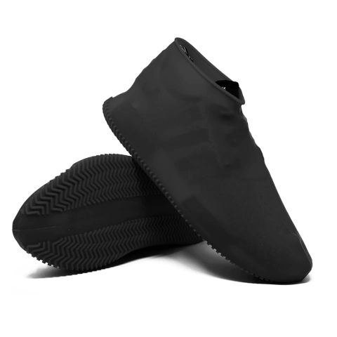 CUBRE ZAPATILLAS DE SILICONA