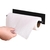 PORTA ROLLO COCINA PEGABLE