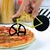 CORTA PIZZAS BICICLETA - comprar online