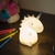 LÁMPARA UNICORNIO en internet