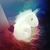 Imagen de LÁMPARA UNICORNIO