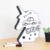 PIZARRA LUMINOSA UNICORNIO - comprar online