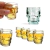 CHUPITO CALAVERA X 6 - Regalos Distintos / Regalos Originales / Regalos Navidad