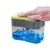 DISPENSER PUMP + ESPONJA