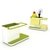 ORGANIZADOR ESCURRIDOR DECO en internet