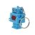 LLAVERO ROBOT en internet