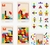 TETRIS DE MADERA - Regalos Distintos / Regalos Originales / Regalos Navidad