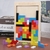 TETRIS DE MADERA - tienda online