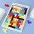 TETRIS DE MADERA - comprar online