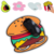 MOUSE PAD