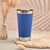 VASO TÉRMICO CON DESTAPADOR - Regalos Distintos / Regalos Originales / Regalos Navidad