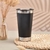 VASO TÉRMICO CON DESTAPADOR - comprar online