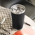 Imagen de VASO TÉRMICO CON DESTAPADOR