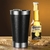 VASO TÉRMICO CON DESTAPADOR - comprar online