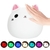 LÁMPARA GATO REDONDO - tienda online