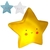 VELADOR ESTRELLA - comprar online