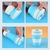 VASO PLEGABLE - Regalos Distintos / Regalos Originales / Regalos Navidad