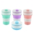 VASO PLEGABLE - Regalos Distintos / Regalos Originales / Regalos Navidad