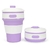 VASO PLEGABLE