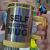 TAZA AUTOBATIDO - tienda online