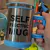 TAZA AUTOBATIDO - comprar online