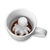 TAZA PULPO