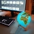 LÁMPARA PLANETA TIERRA RELIEVE en internet