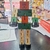 ROBOT TRANSFORMER - tienda online