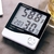 Imagen de RELOJ HUMEDAD
