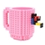 Imagen de TAZA LEGO