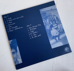 Fellini - A melhor coisa que eu fiz (84 - 90) Vinil Lacrado - comprar online