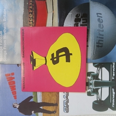 Teenage Fanclub - Original Album Classics BOX CDs - comprar online