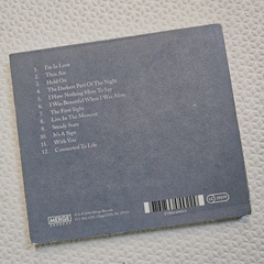 Teenage Fanclub - Here CD - comprar online