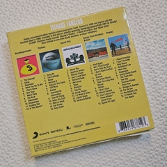 Teenage Fanclub - Original Album Classics BOX CDs na internet