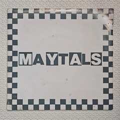 Maytals - Monkey Man 7''