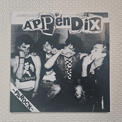 Appendix - EP Repress 2016