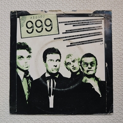 999 - Nasty, Nasty 7'' 1977 - comprar online