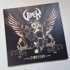 Viper - Timeless Vinil Novo Lacrado