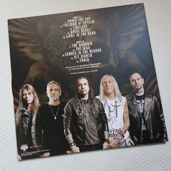 Viper - Timeless Vinil Novo Lacrado - comprar online